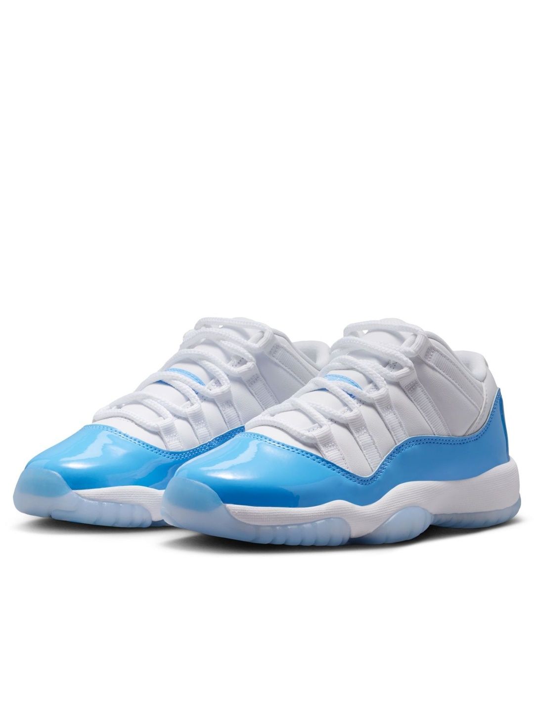 Nike Air Jordan 11 Retro Low 'University Blue' Older Kids' Shoes-picture-21