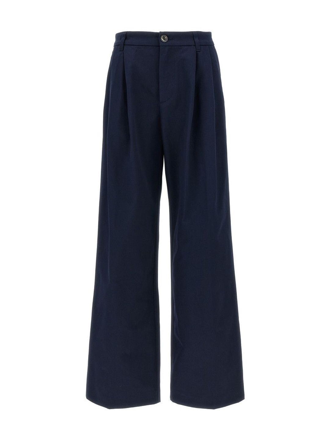 Fortela Blue Lerida Pants-picture-16
