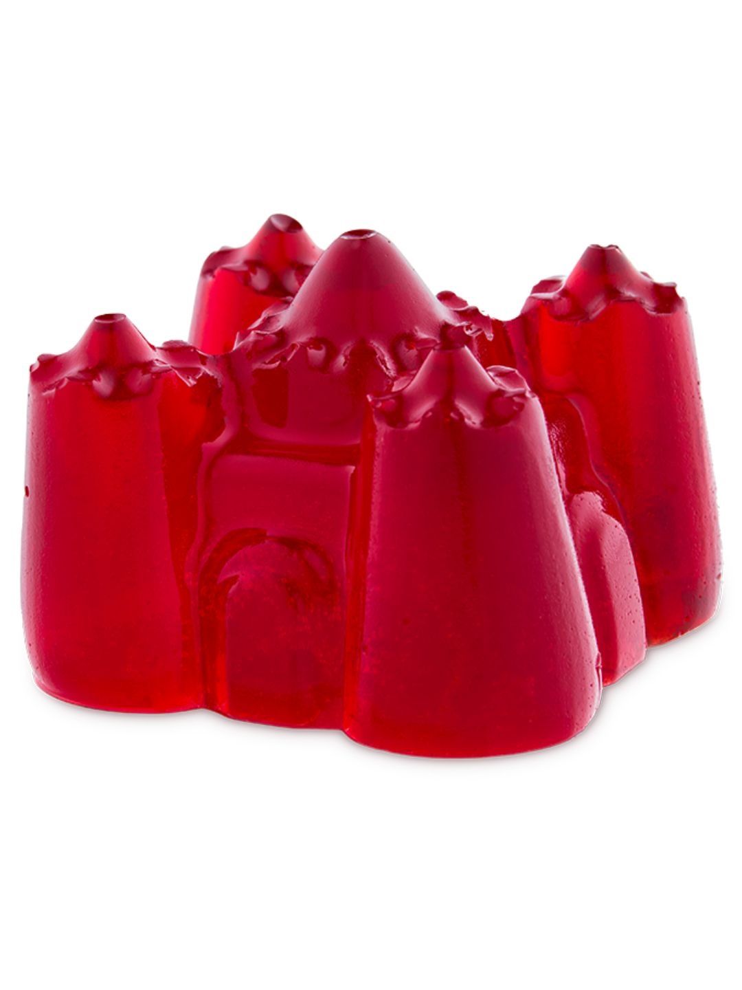 LUSH Bouncy Castle Shower Jelly - 80 g-image-42