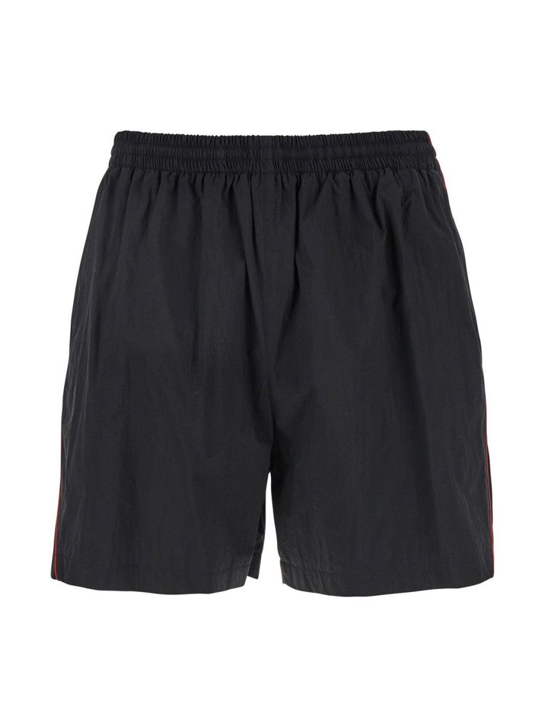 Balenciaga Black Tracksuit Short-picture-39