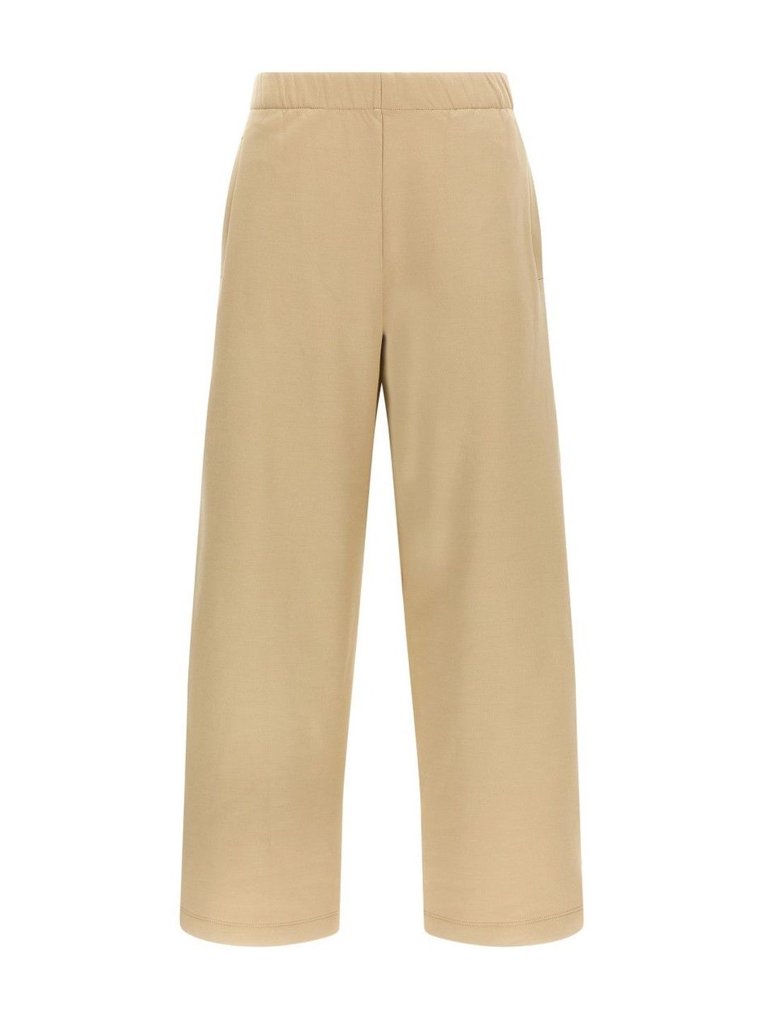 Max Mara Brown Filovia Pants-picture-15