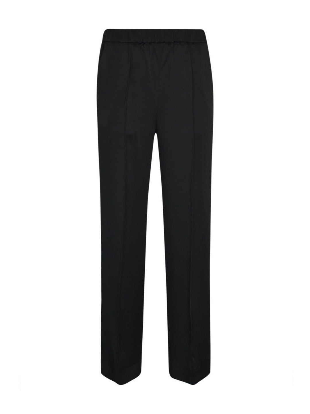 Jil Sander Black Slim Fit Pant-image-13