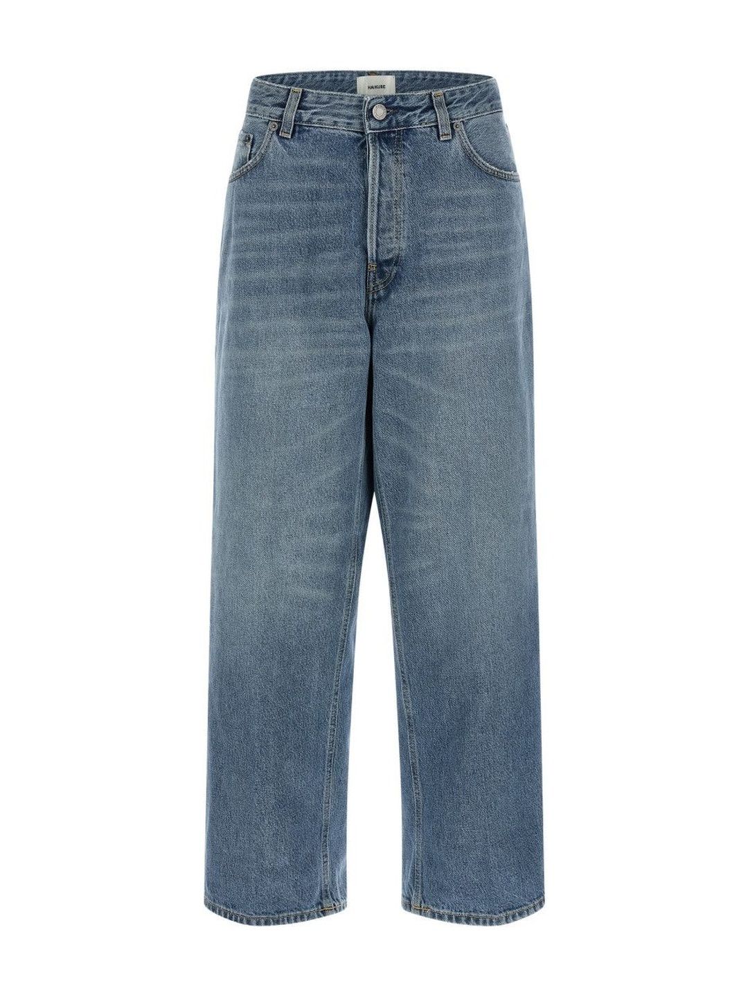 Haikure Blue Betty Nordic Blue Jeans-picture-36