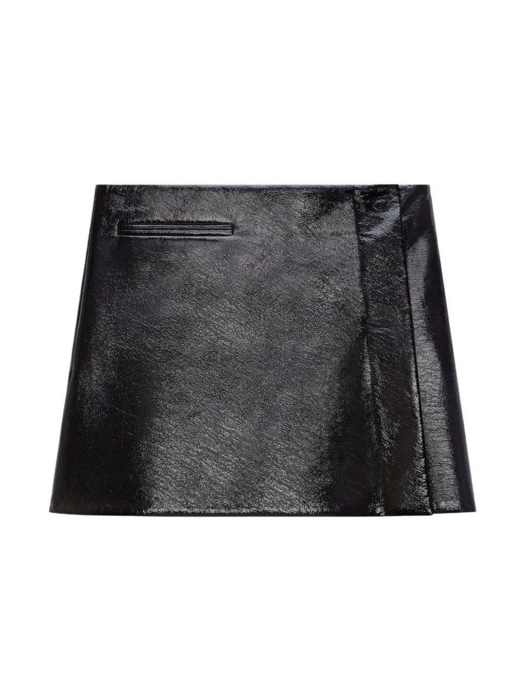 Courreges Women Cotton Skirts-picture-12