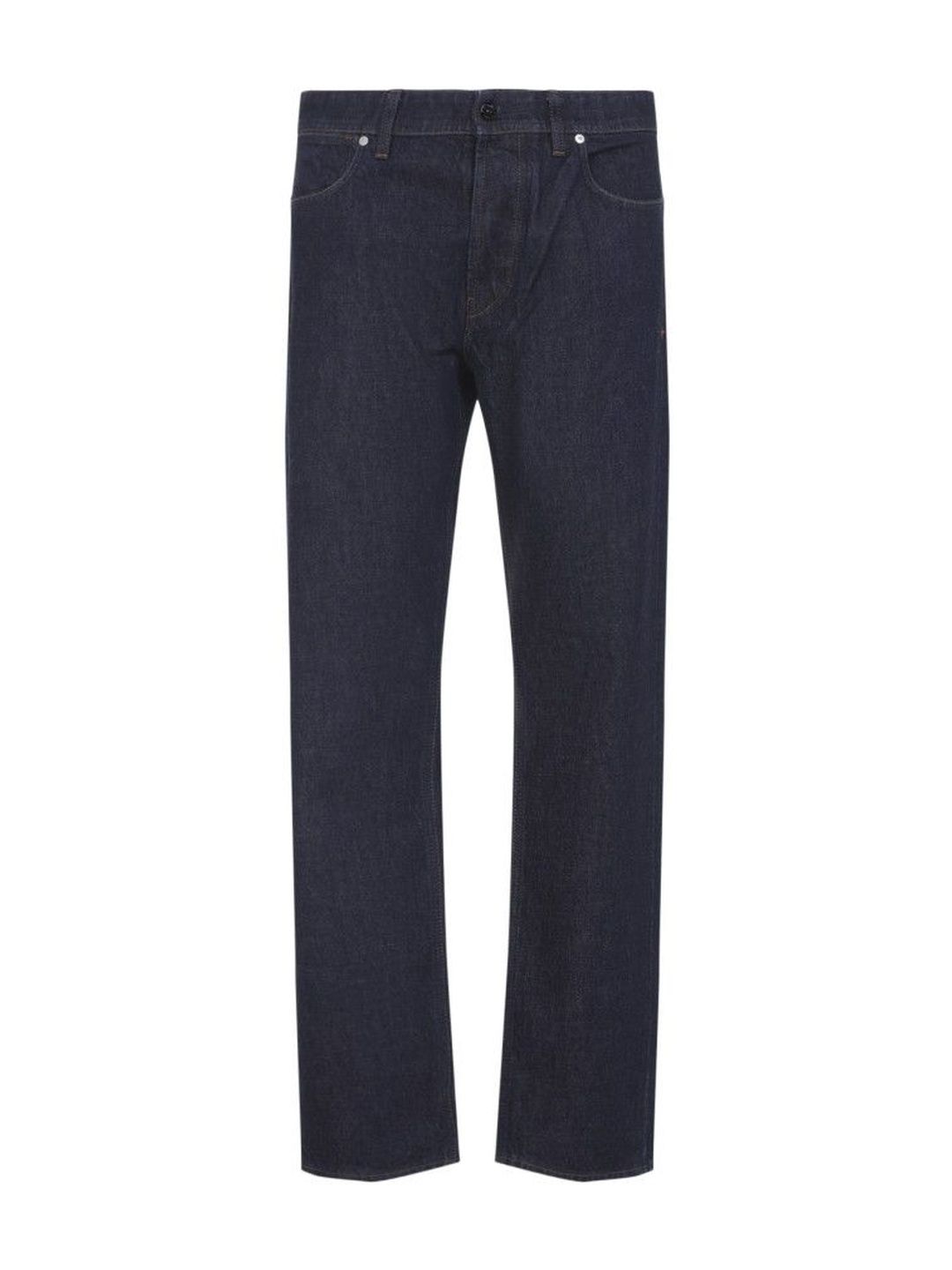 Stone Island Blue Denim Jeans-picture-48