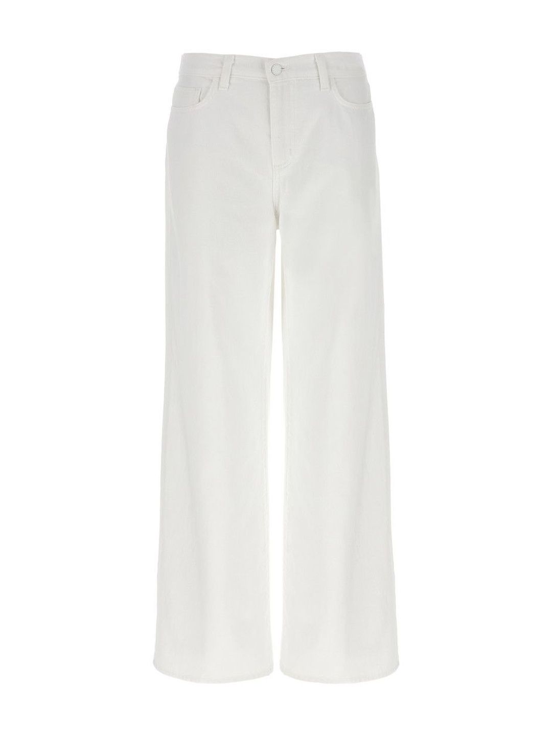 L'Agence White Alicent Jeans-picture-28