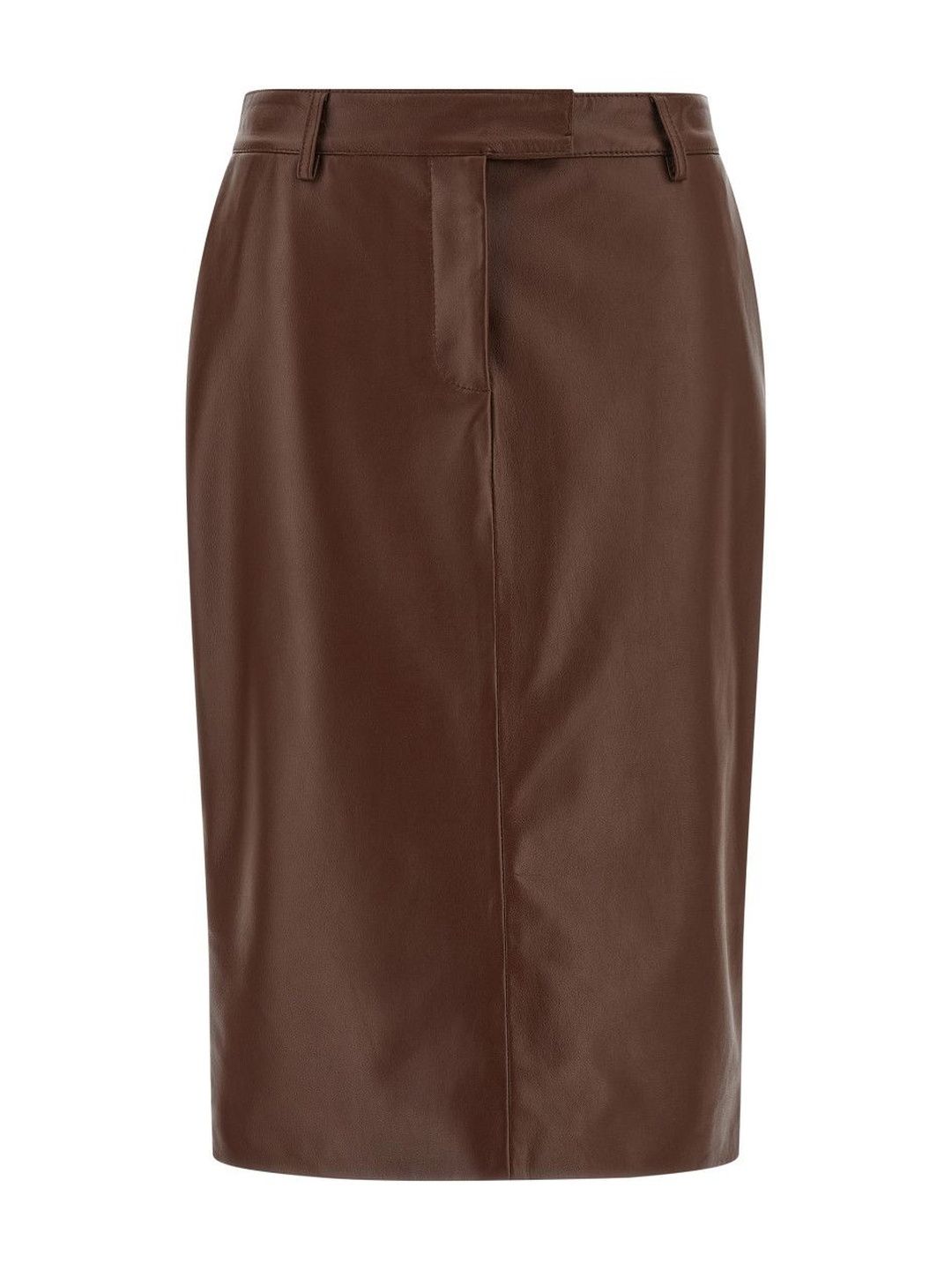 Giuseppe Di Morabito Women Leather Skirts-picture-41