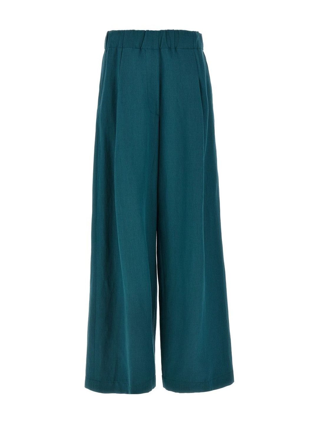 Dries Van Noten Green Pila Pants-picture-56