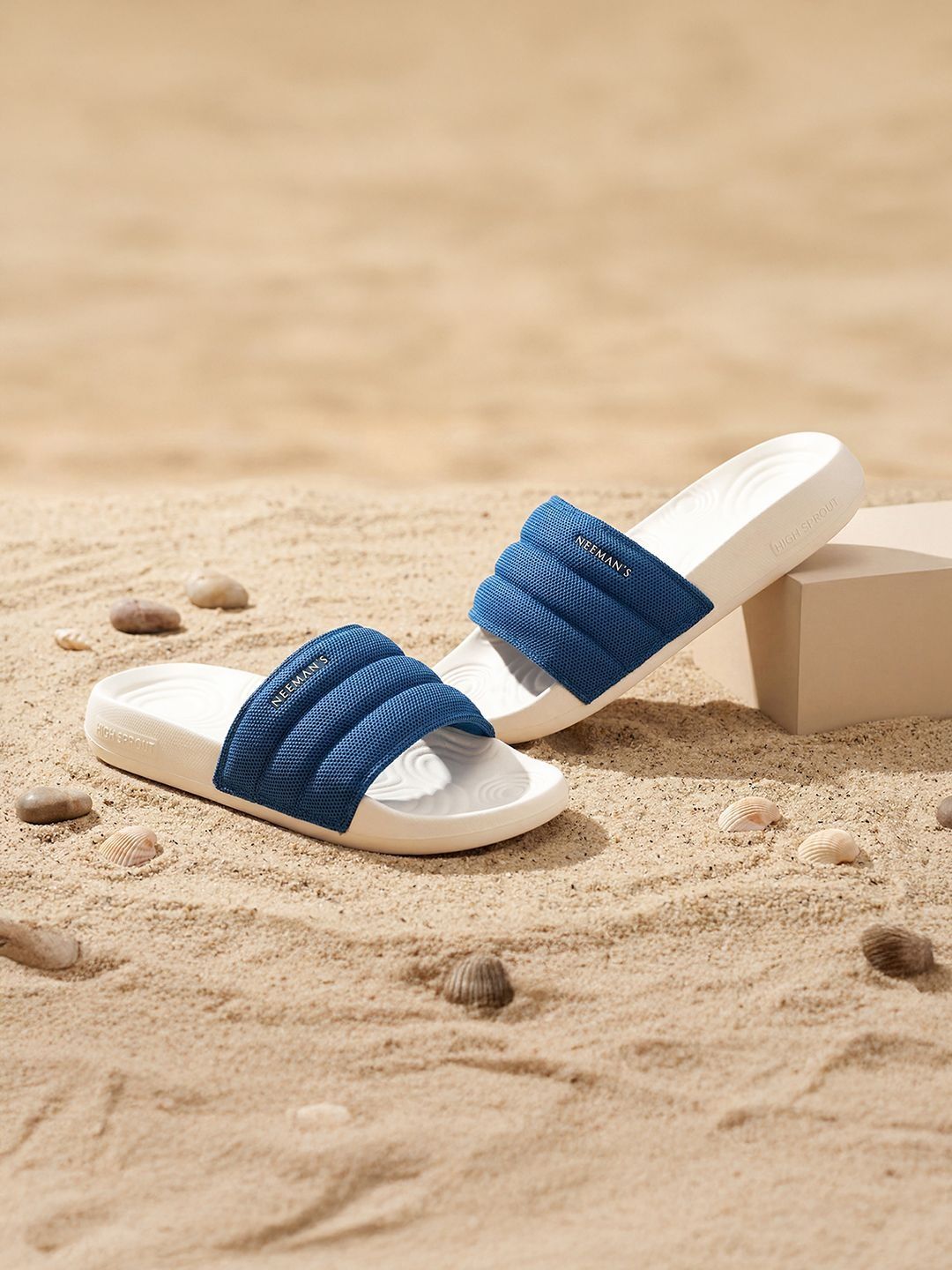 NEEMANS Unisex Sliders-picture-35