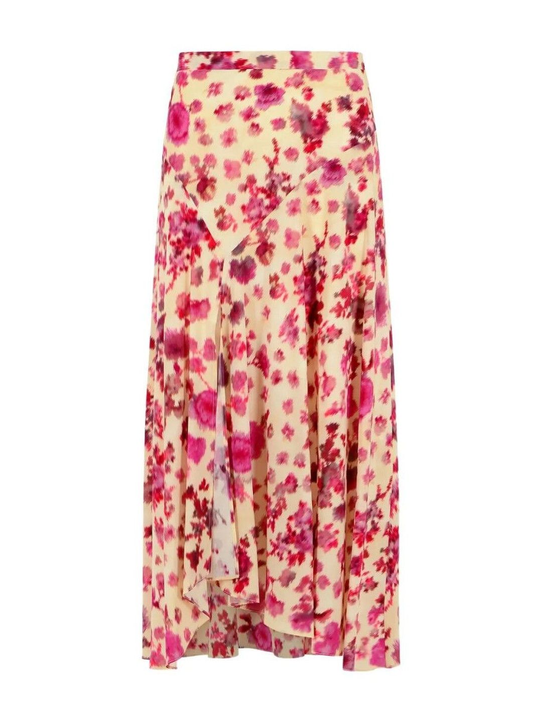 Isabel Marant Women Elastane Skirts-picture-35