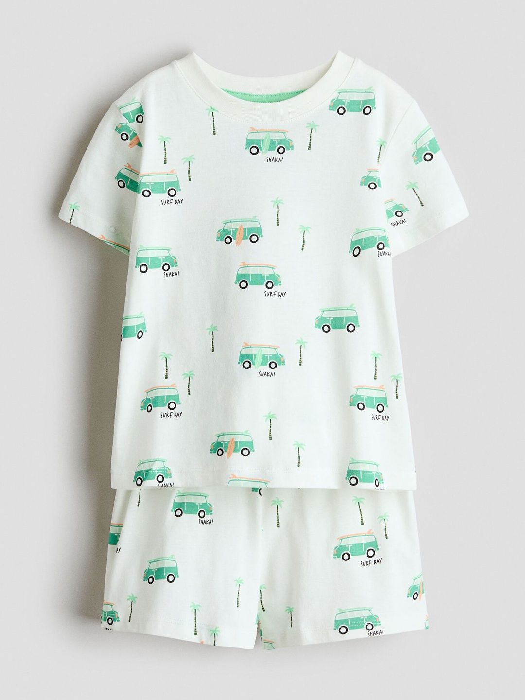 H&M Printed Pyjamas-picture-14