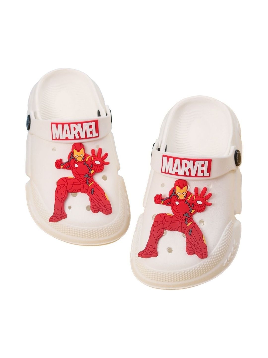 Miss & Chief Boys Clogs Sandals-image-25