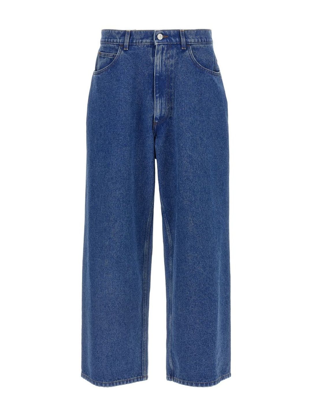 Marni Blue Patch Jeans-picture-23