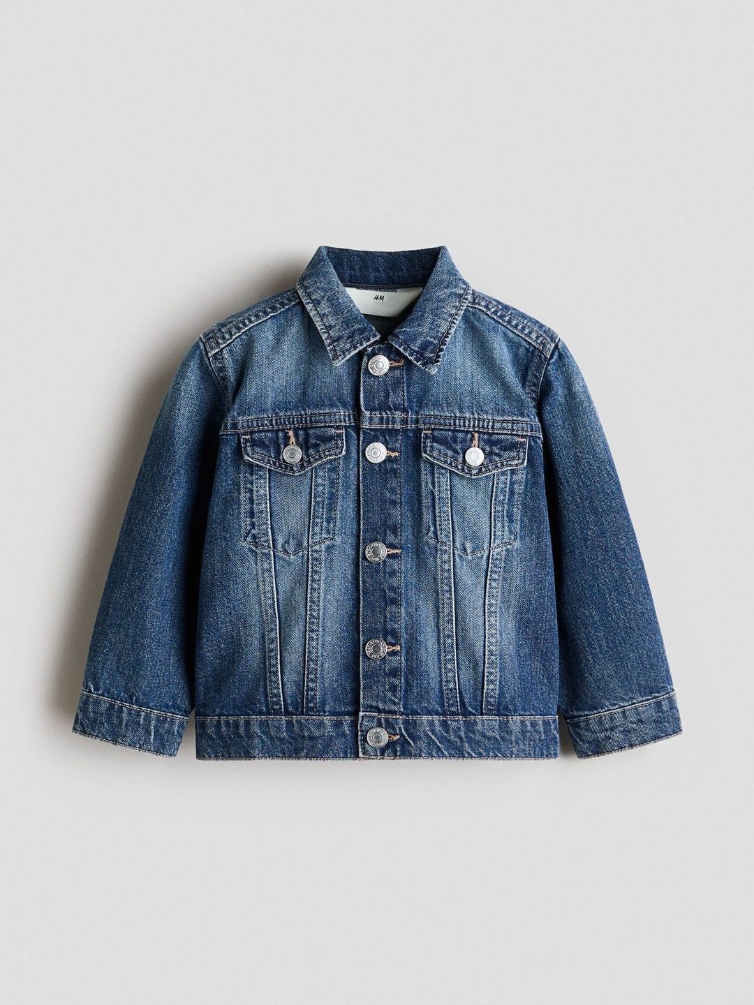 H&M Denim Jacket-picture-54