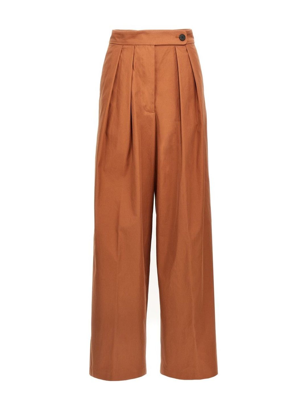 Dries Van Noten Brown Pamplona Pants-picture-25