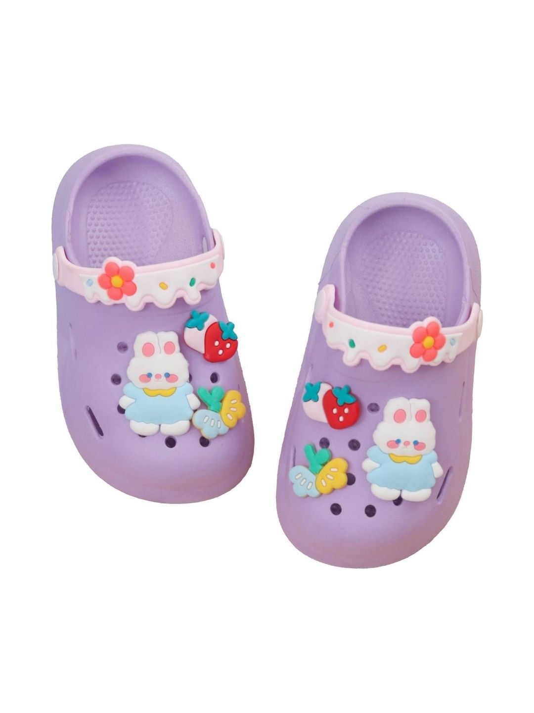 Miss & Chief Girls Clogs Sandals-picture-39