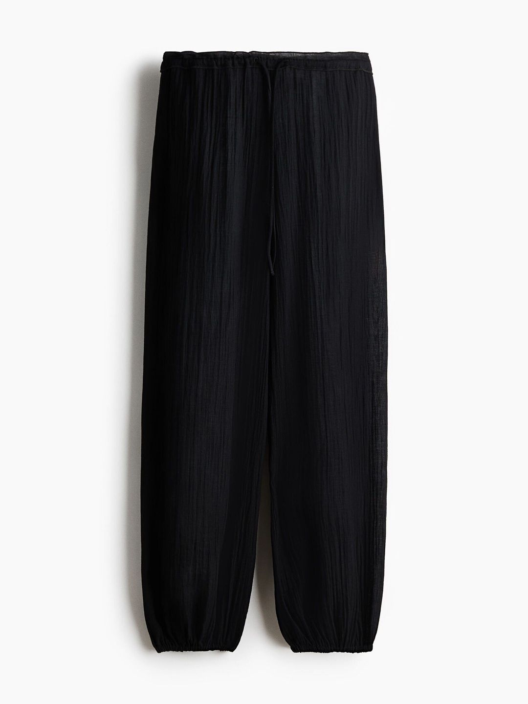 H&M Balloon Drawstring Trousers-picture-38