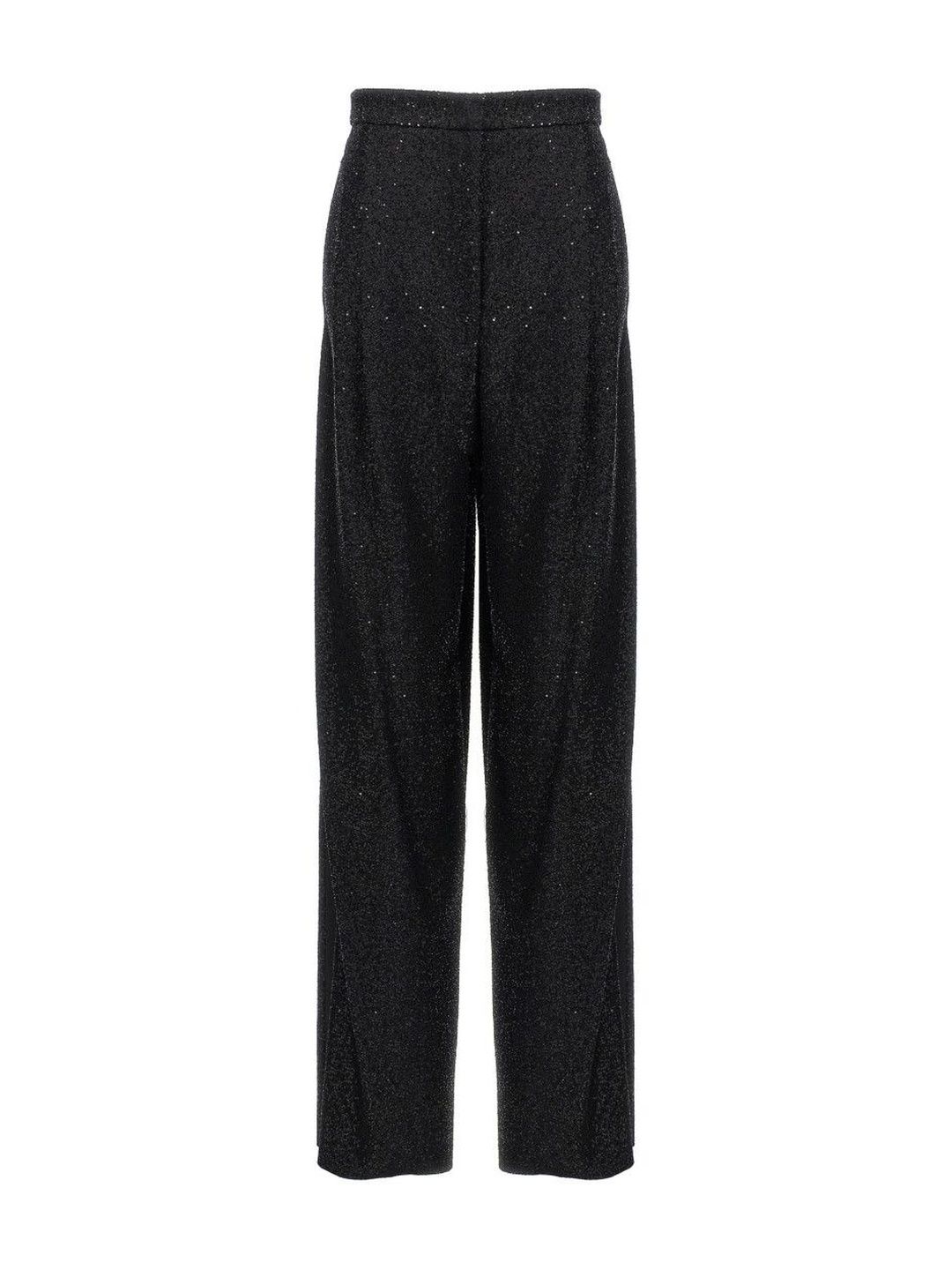 Max Mara Black Navigli Pants-picture-13