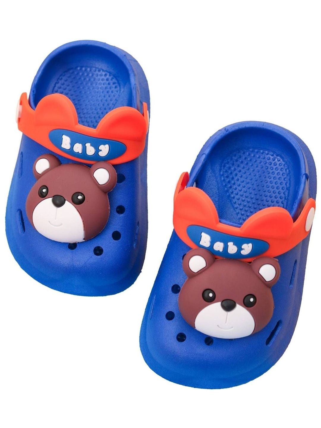 Miss & Chief Boys Clogs Sandals-picture-33