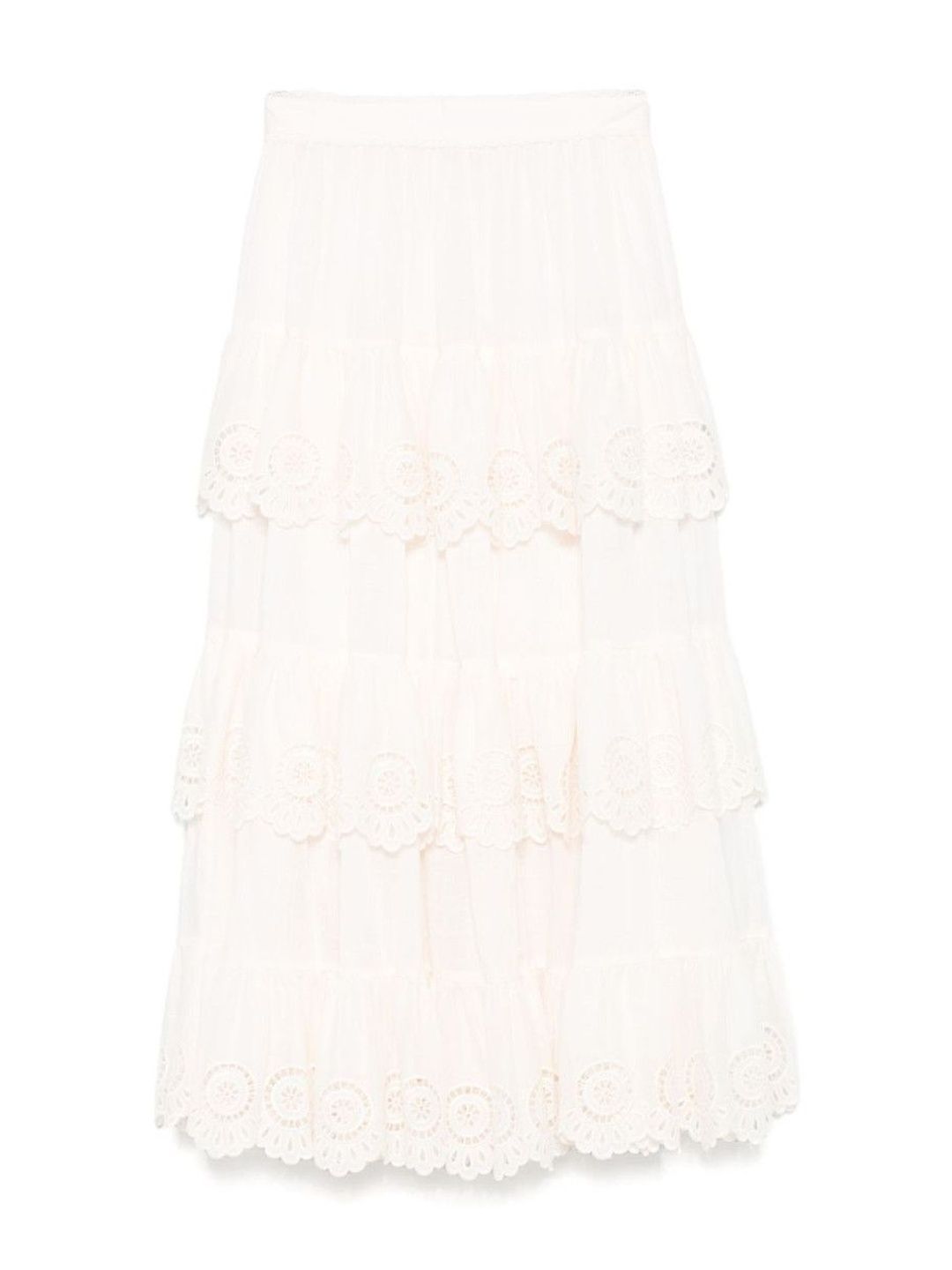 Zimmermann Women Cotton Skirts-image-44