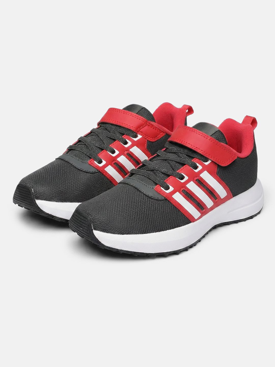 ADIDAS Kids SNUGCASE J Colourblocked Sneakers-picture-51