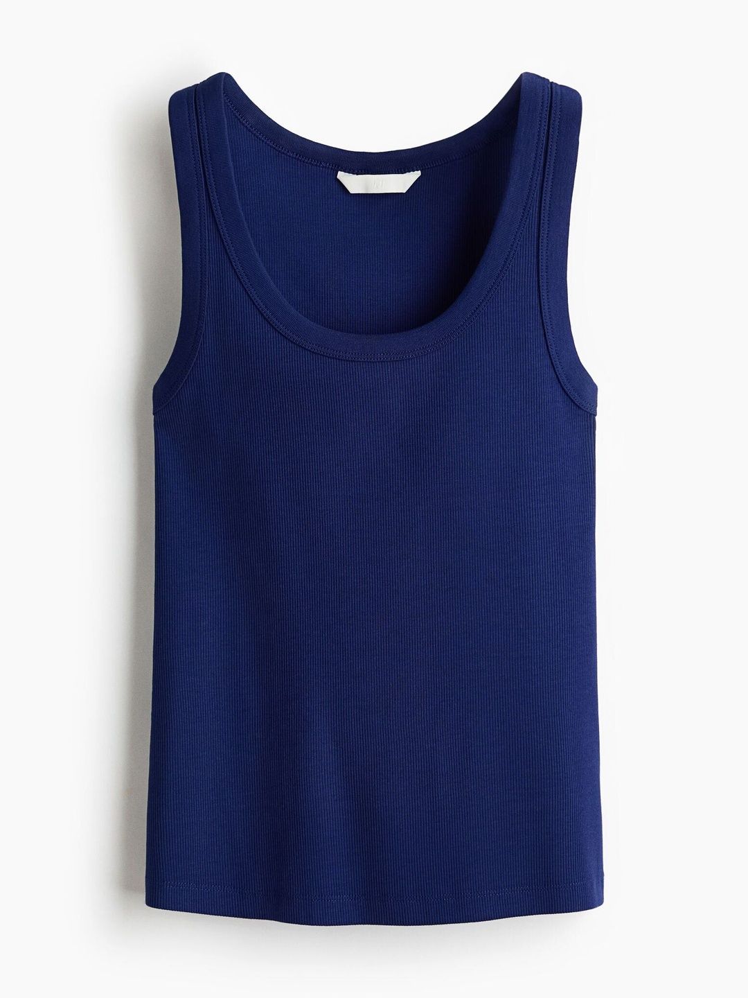 H&M Ribbed Vest Top-picture-25