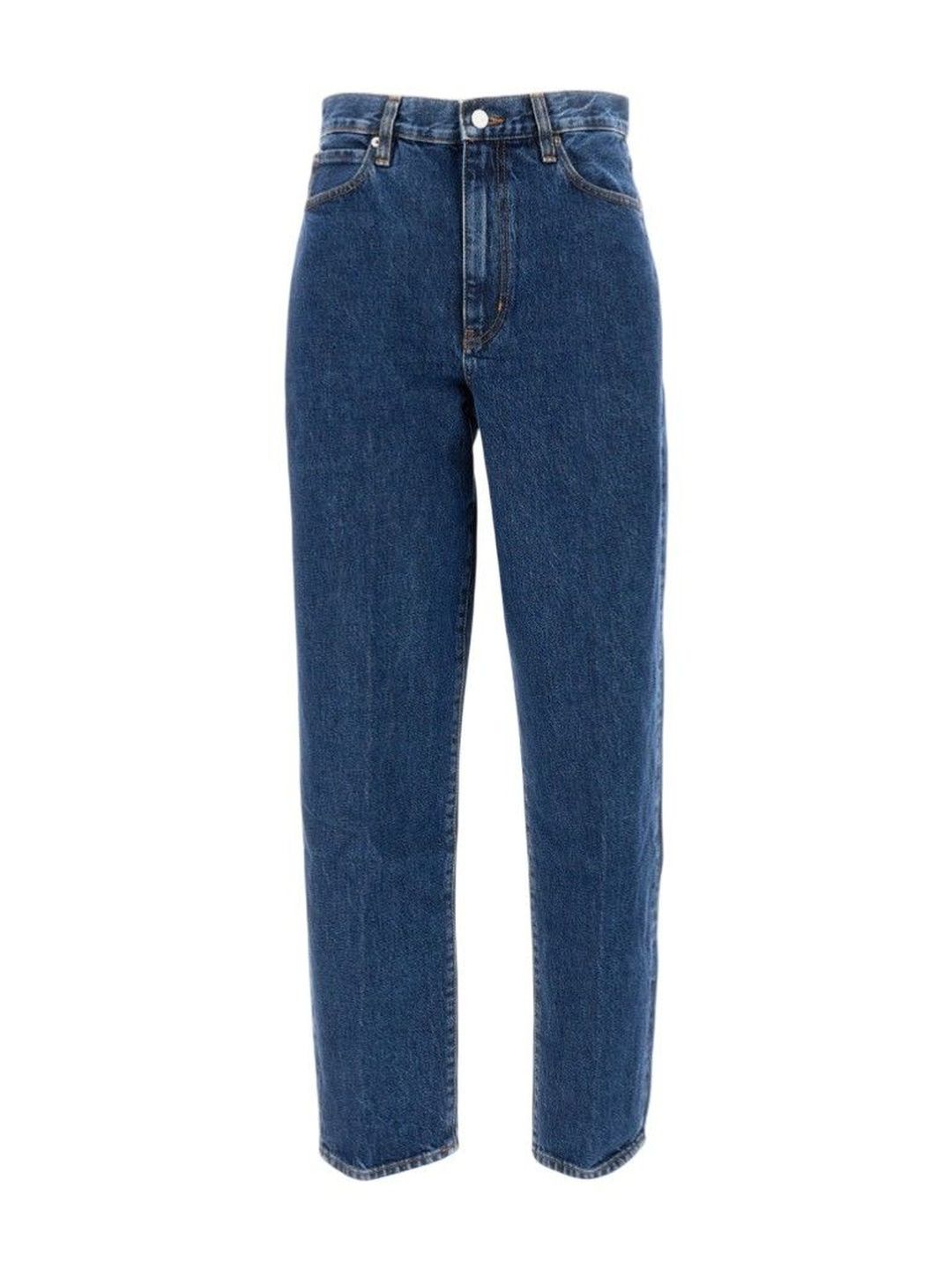 Frame Blue Denim Jeans-picture-41