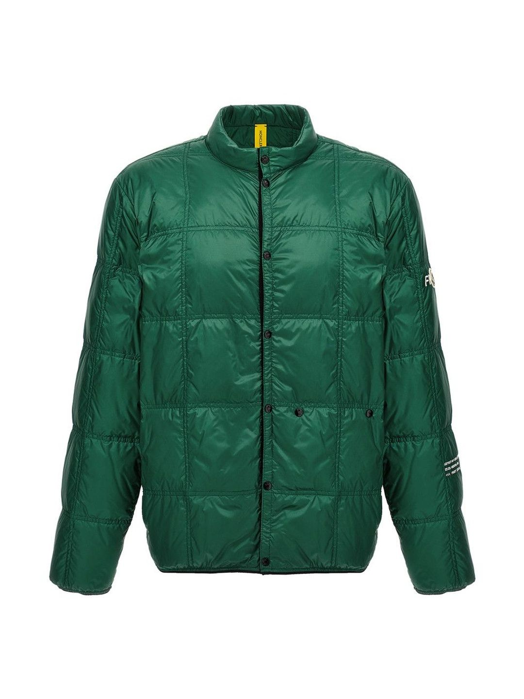 Moncler Men Polyamide Jackets-picture-26