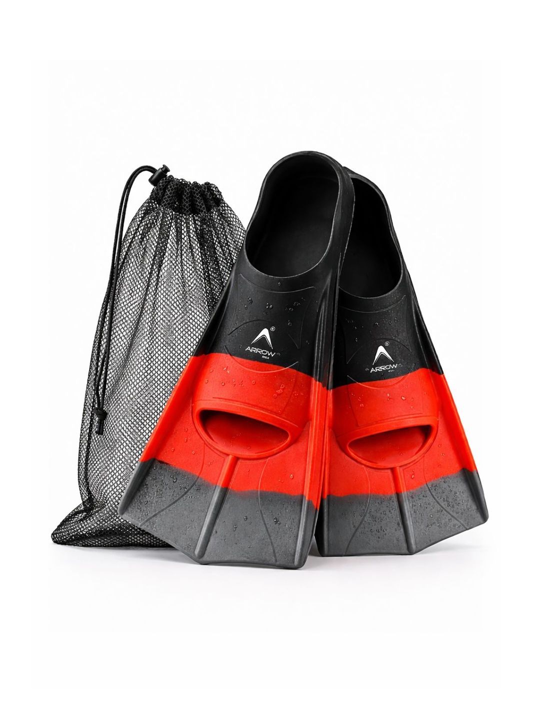 ARROWMAX Swimming Training Fins-picture-24