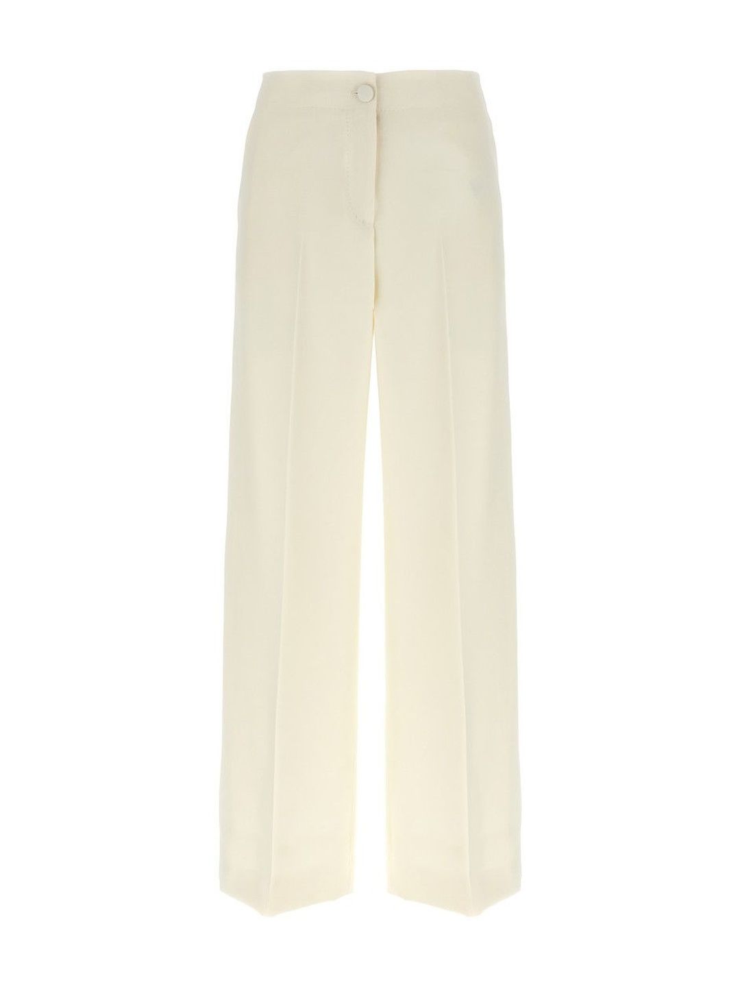 Brioni White Camilla Pants-image-35