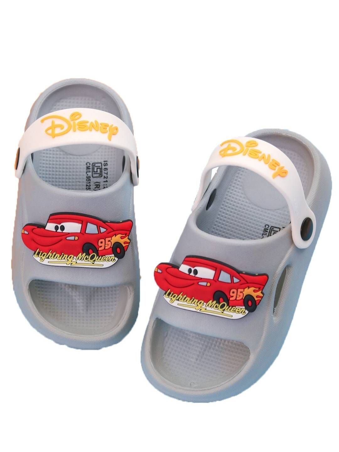 Miss & Chief Boys Comfort Sandals-picture-16