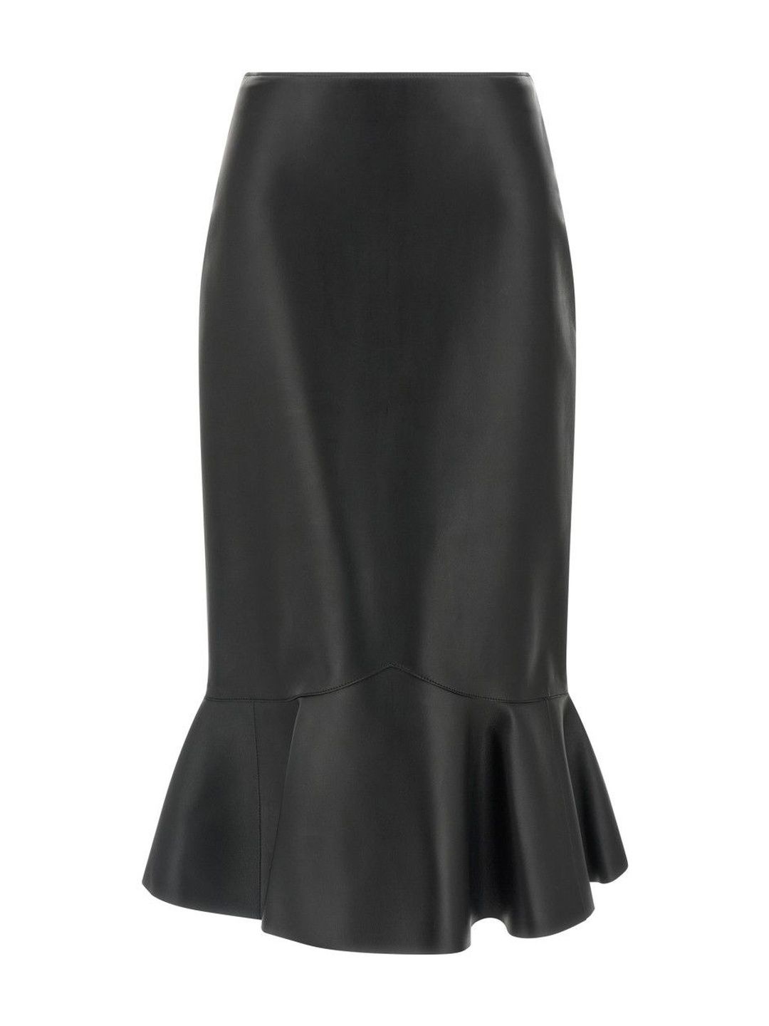 Fendi Women Leather Skirts-picture-14