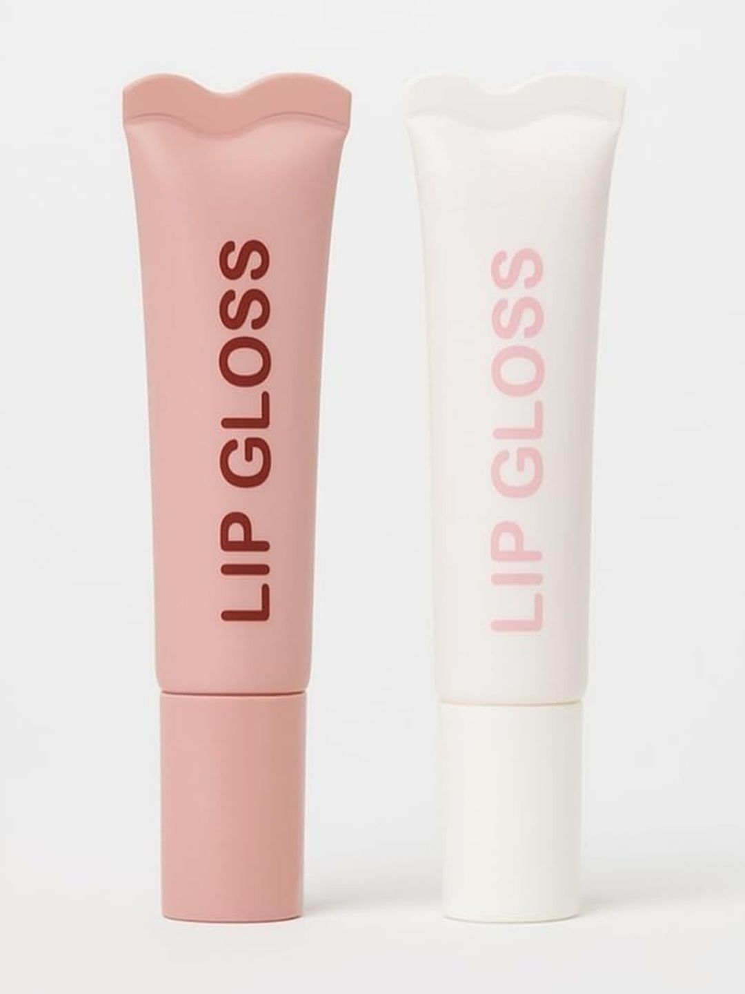 everdiva Set Of 2 Hydrating Waterproof Lip Gloss - 10 ml Each-image-7