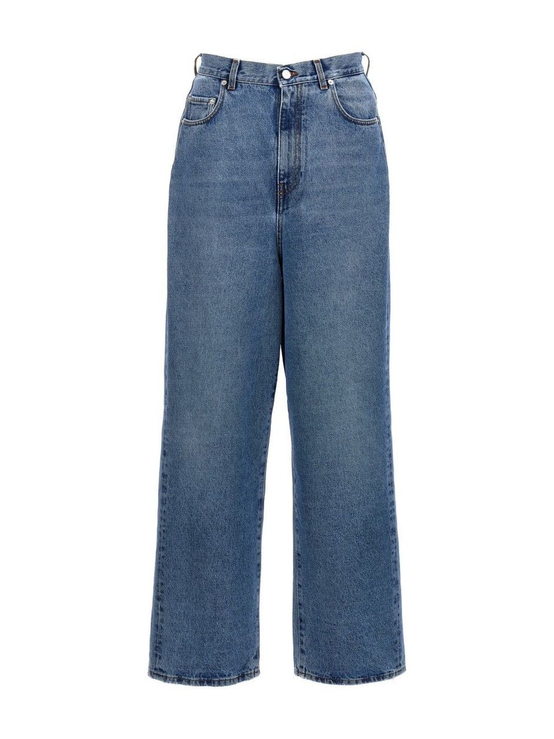 Sefr Blue Disco Cut Jeans-picture-31