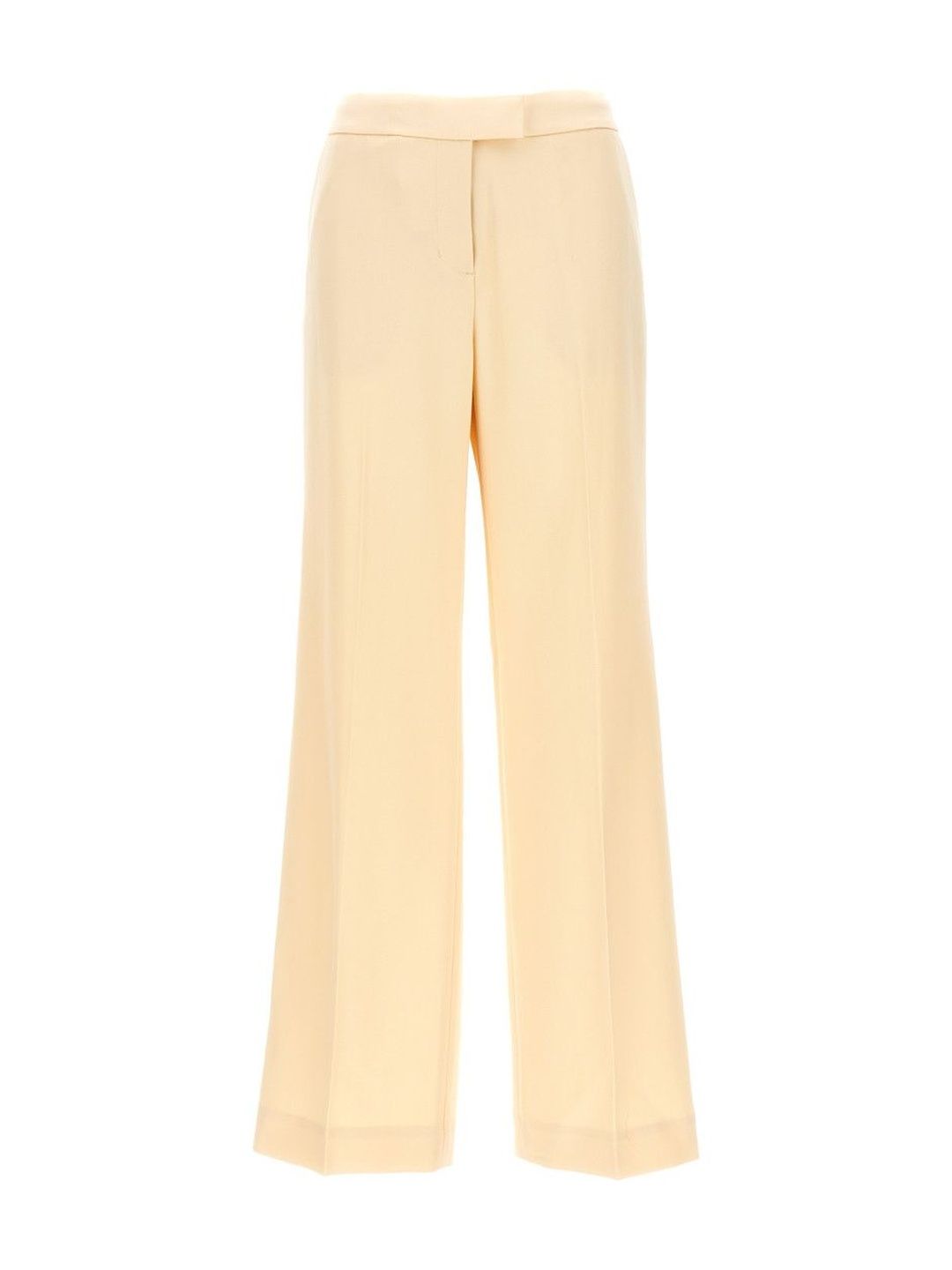 Zimmermann Beige Illustration Straight Tux Pants-picture-56