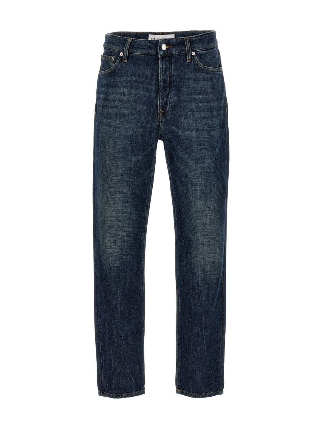 Department 5 Blue Drake Jeans-picture-17