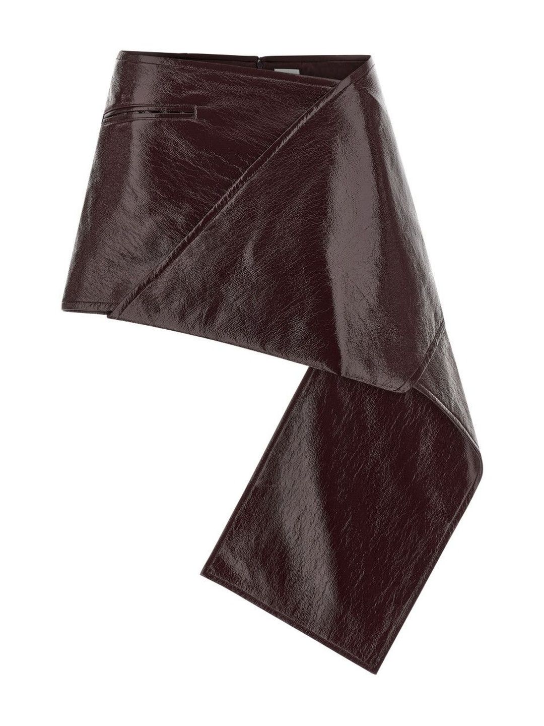 Courreges Women PU Skirts-picture-30