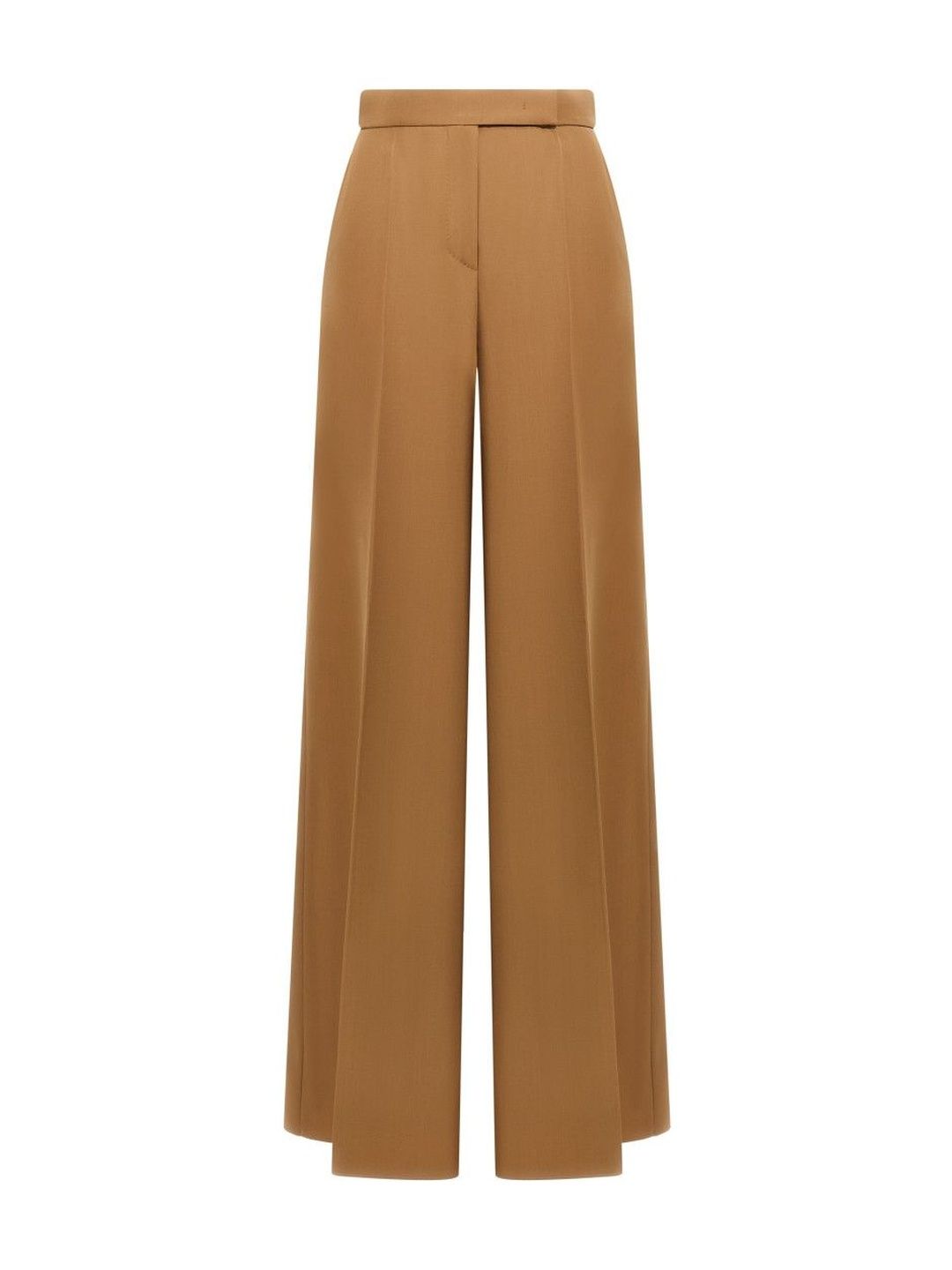 Max Mara Brown Ninfa Pants-picture-16