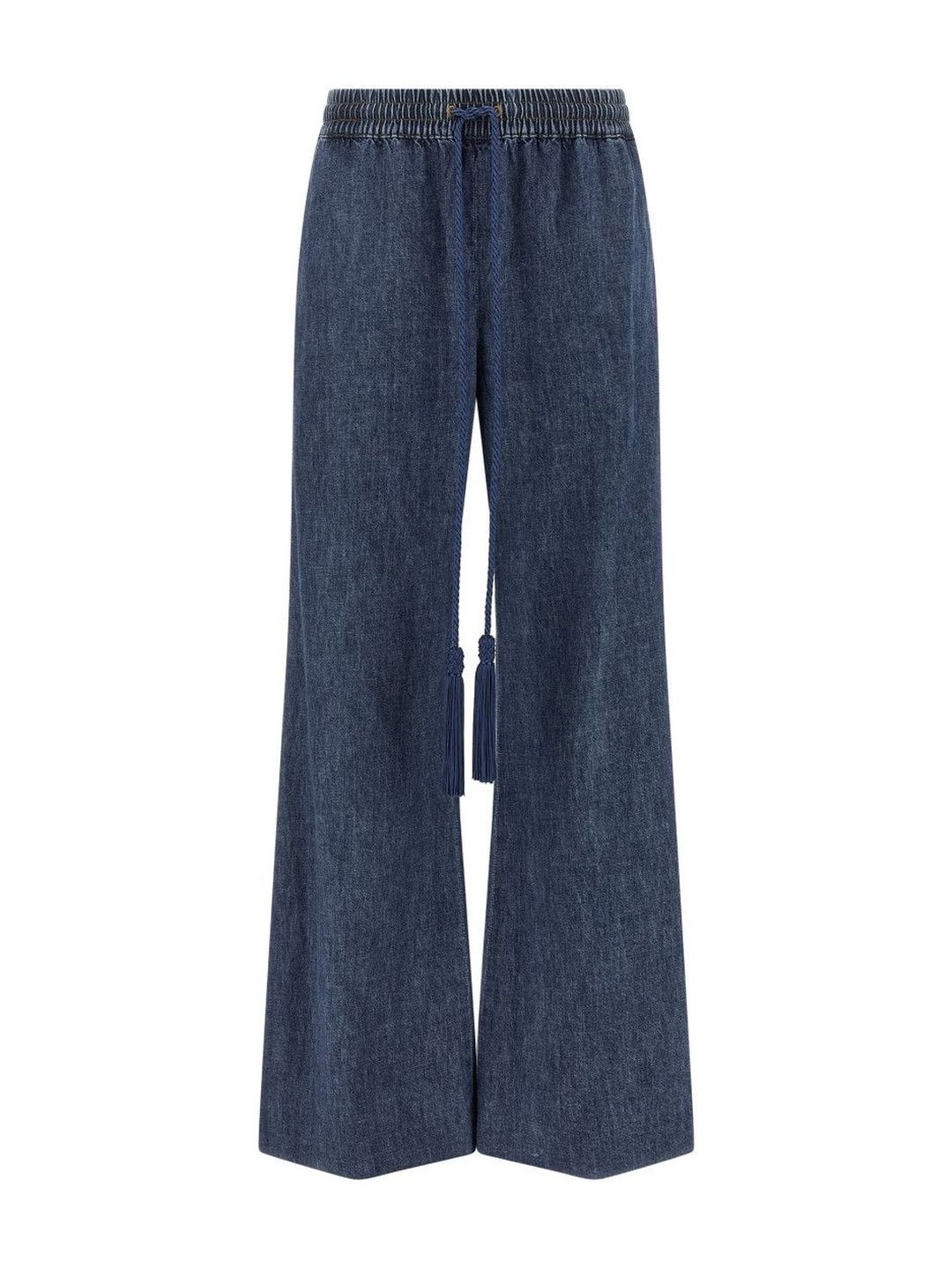 Valentino Blue Vgold Jeans-picture-36