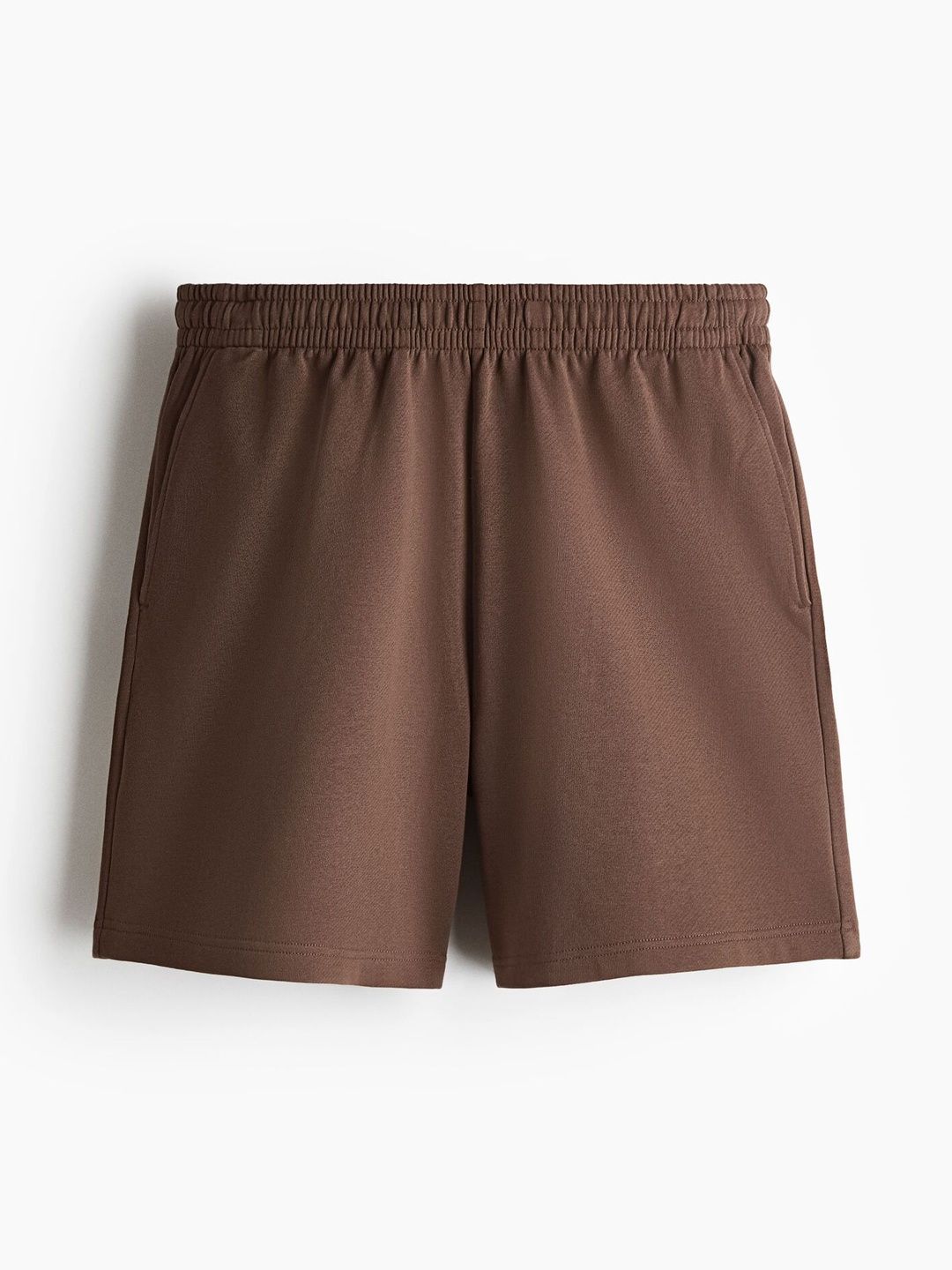 H&M Regular Fit Sweatshorts-picture-47