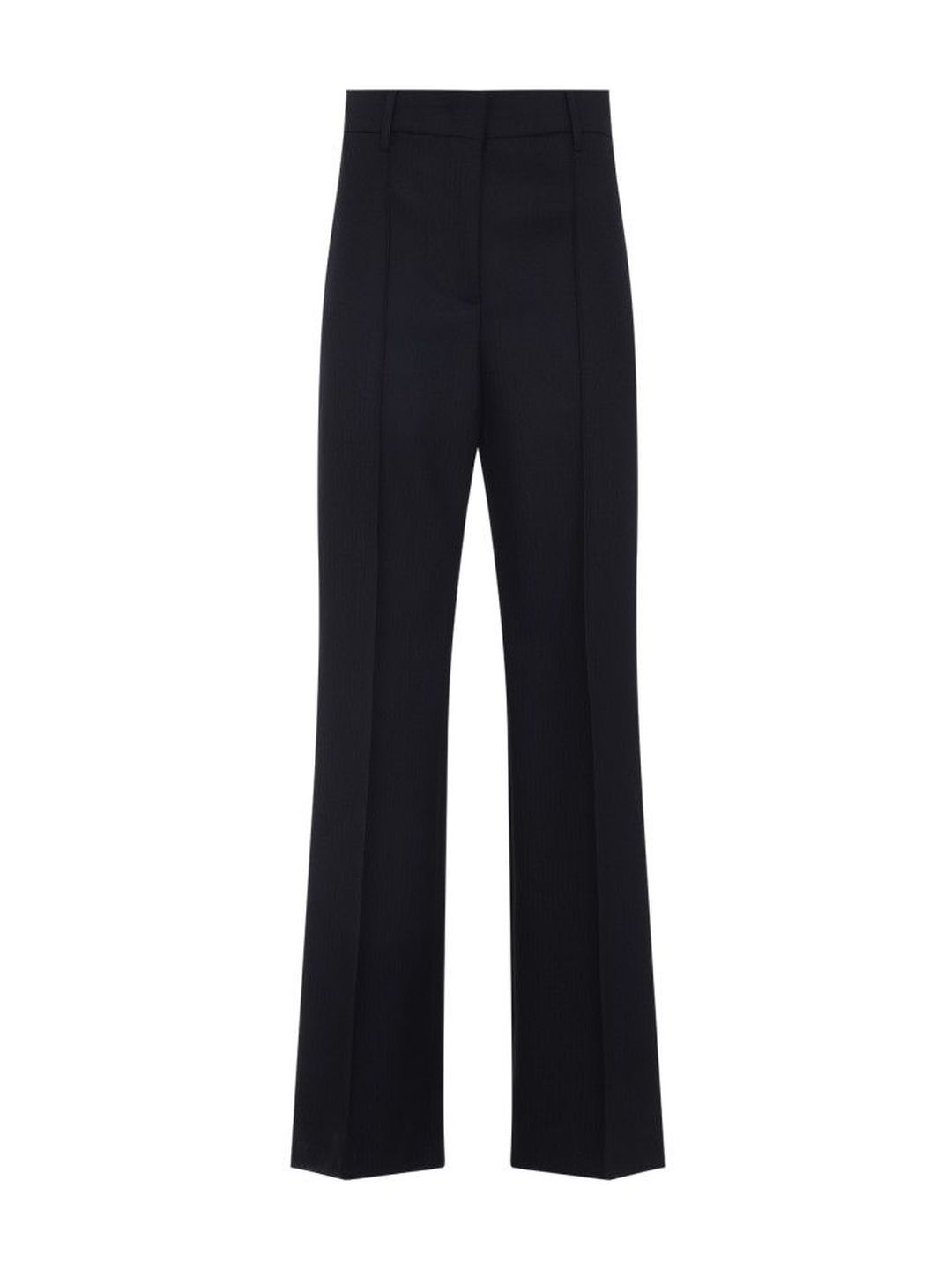 Prada Blue Straight Pant-picture-58