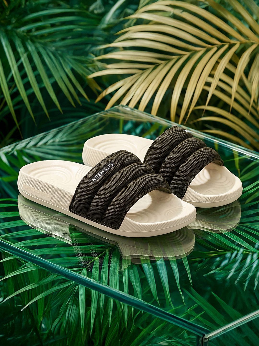 NEEMANS Unisex Sliders-image-14