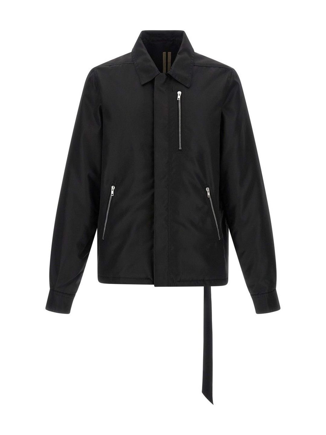 Rick Owens Men Nylon Jackets-picture-45