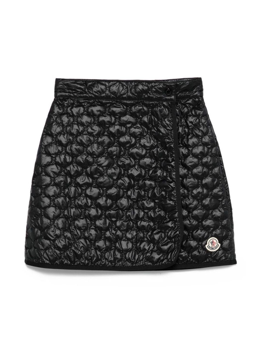 Moncler Women Nylon Skirts-picture-35