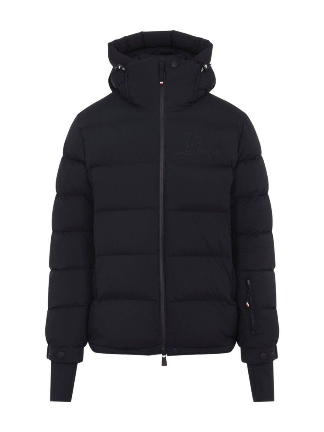 Moncler Men Polyamide Jackets-picture-57