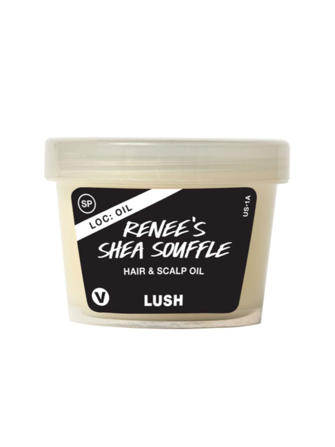 LUSH Renee's Shea Souffle Hair & Scalp Oil-100 g-image-40
