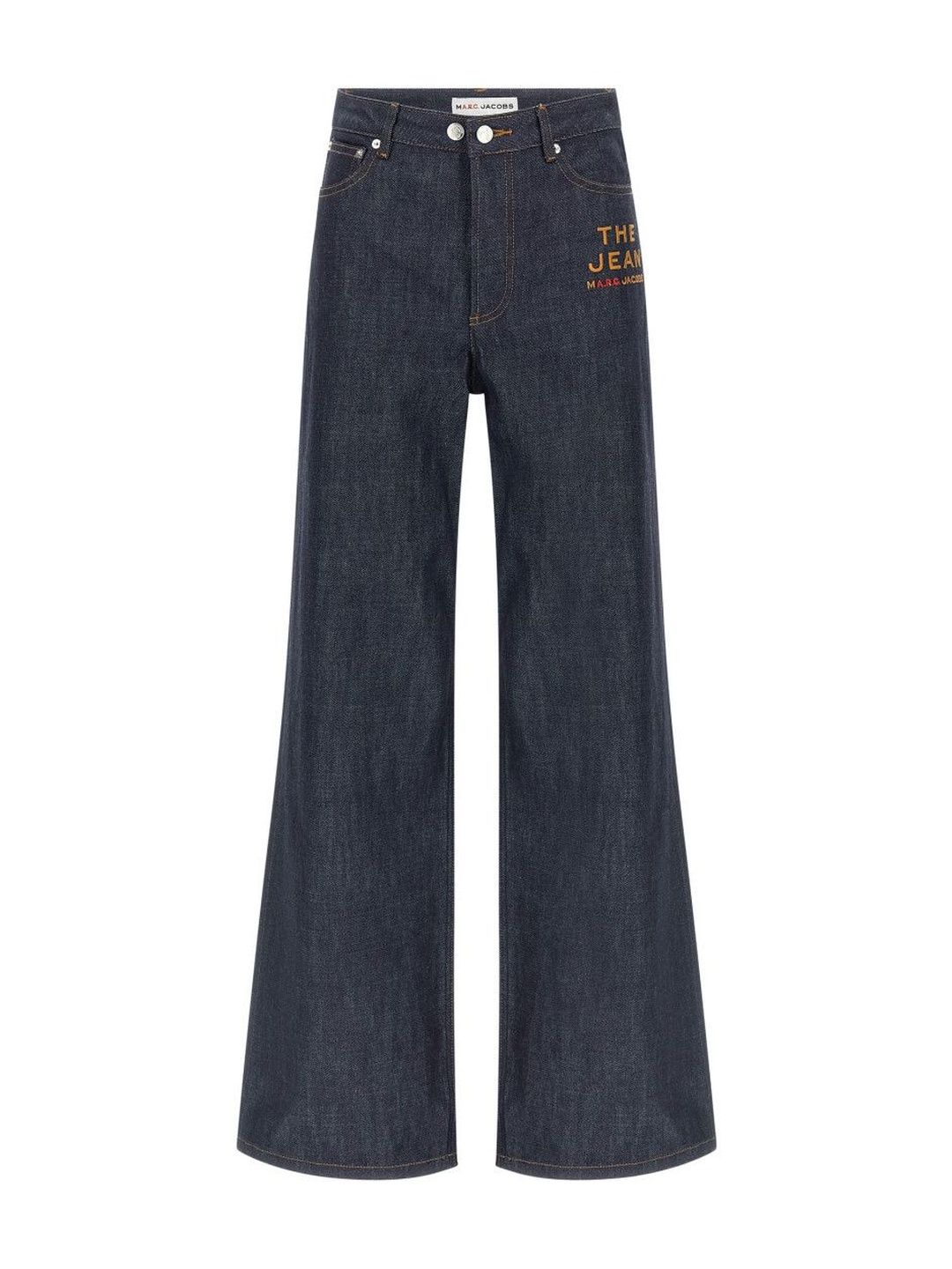 A.P.C. Blue Marc Jacobs Capsule The Jean A.P.C.Jeans-picture-23