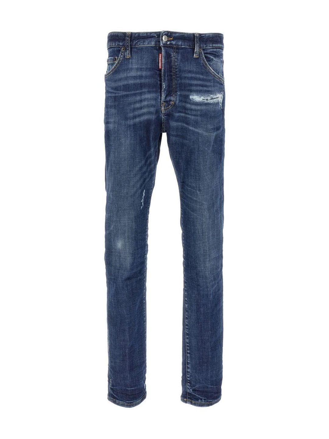 Dsquared2 Blue Cool Guy Jeans-picture-29