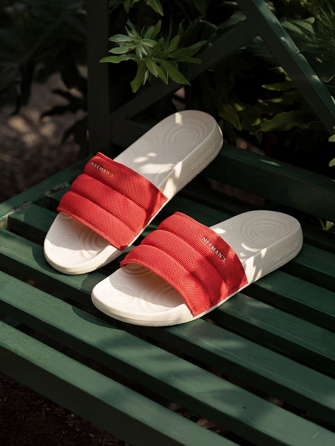 NEEMANS Unisex Sliders-picture-56