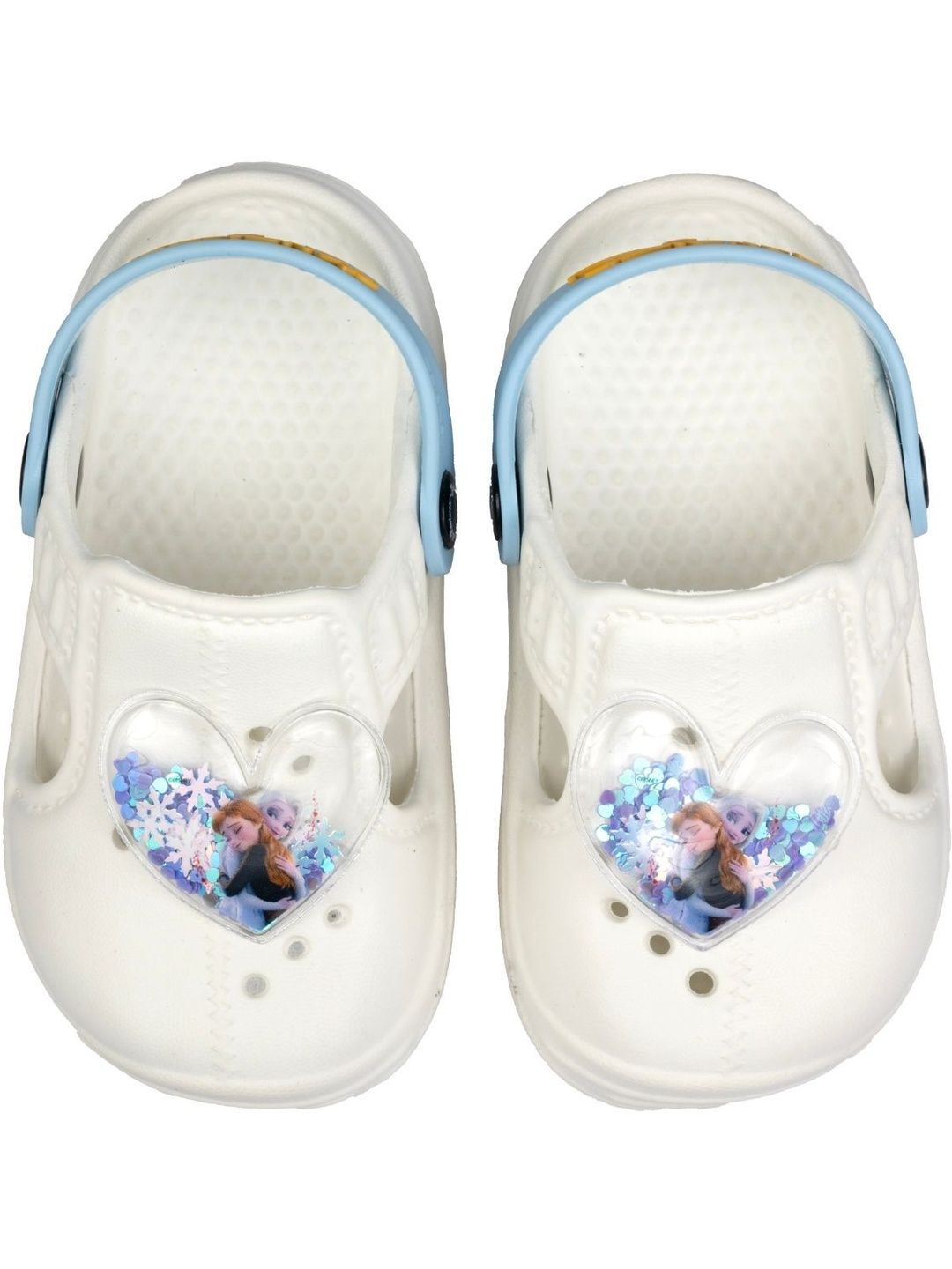 Miss & Chief Girls Clogs Sandals-picture-49